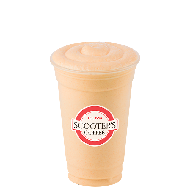 Peanut Butter Power from Scooter's Coffee