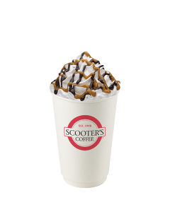 Americano from Scooter's Coffee