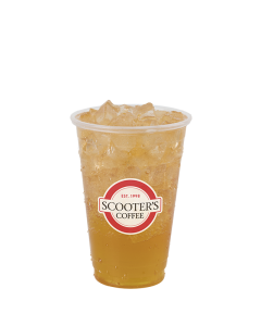 Lavender Haze Infusion from Scooter's Coffee