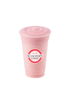 Vertigo Smoothie from Scooter's Coffee