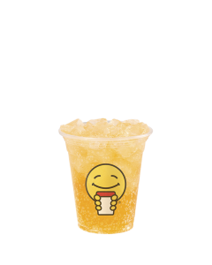 Kids Sparkling Soda from Scooter's Coffee